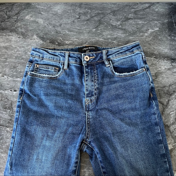 Urban Revivo skinny jeans 👖 - Picture 4 of 4